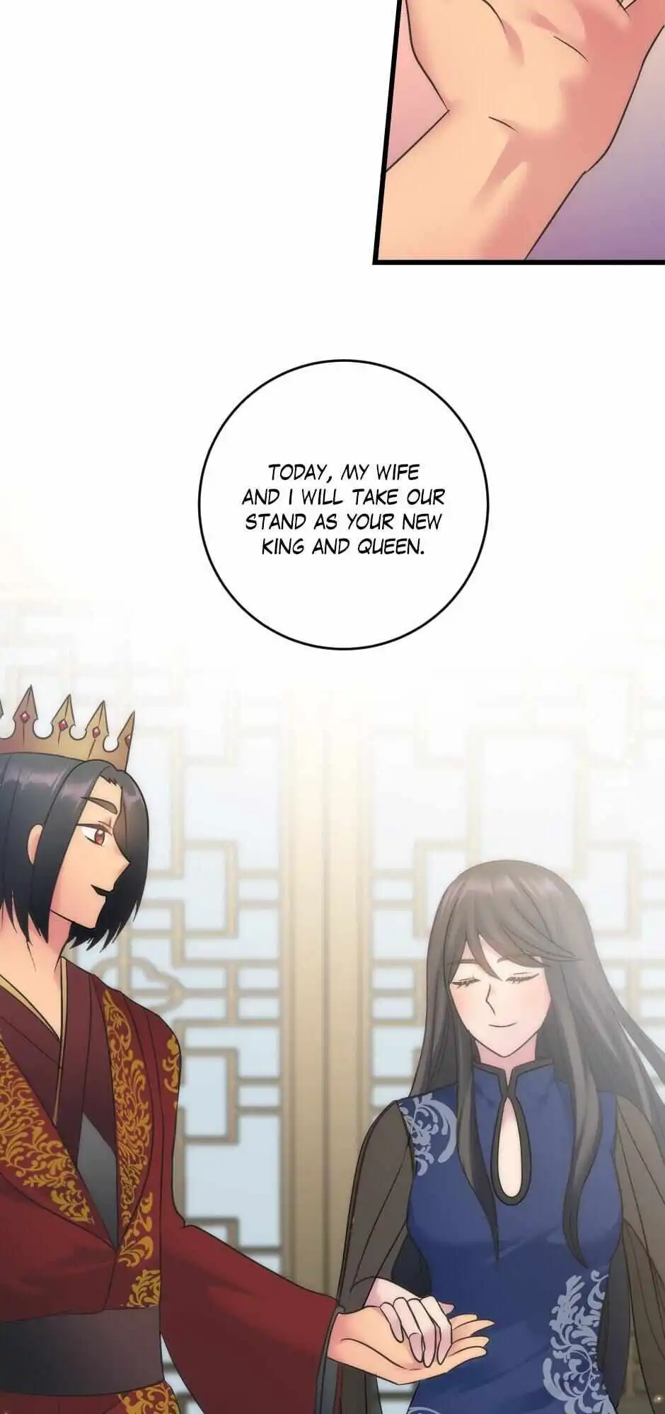 The Dragon Prince's Bride Chapter 76 21